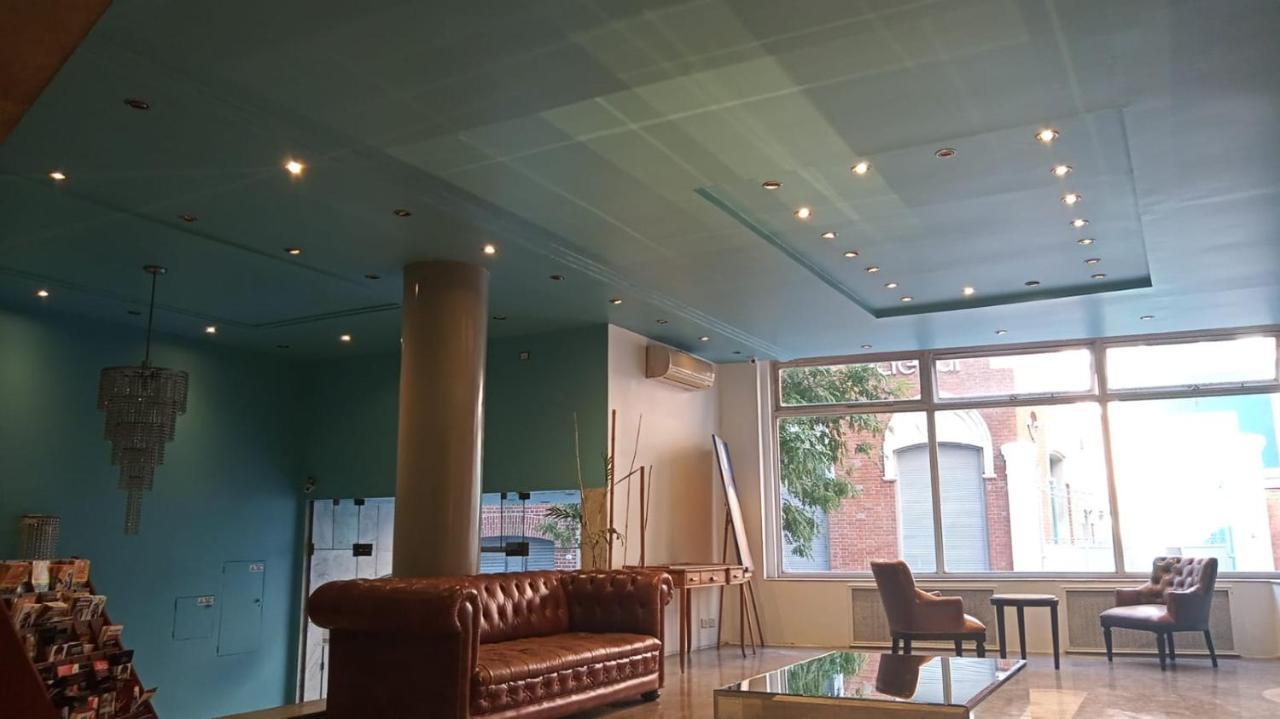 Hotel Tres Sargentos Buenos Aires Extérieur photo