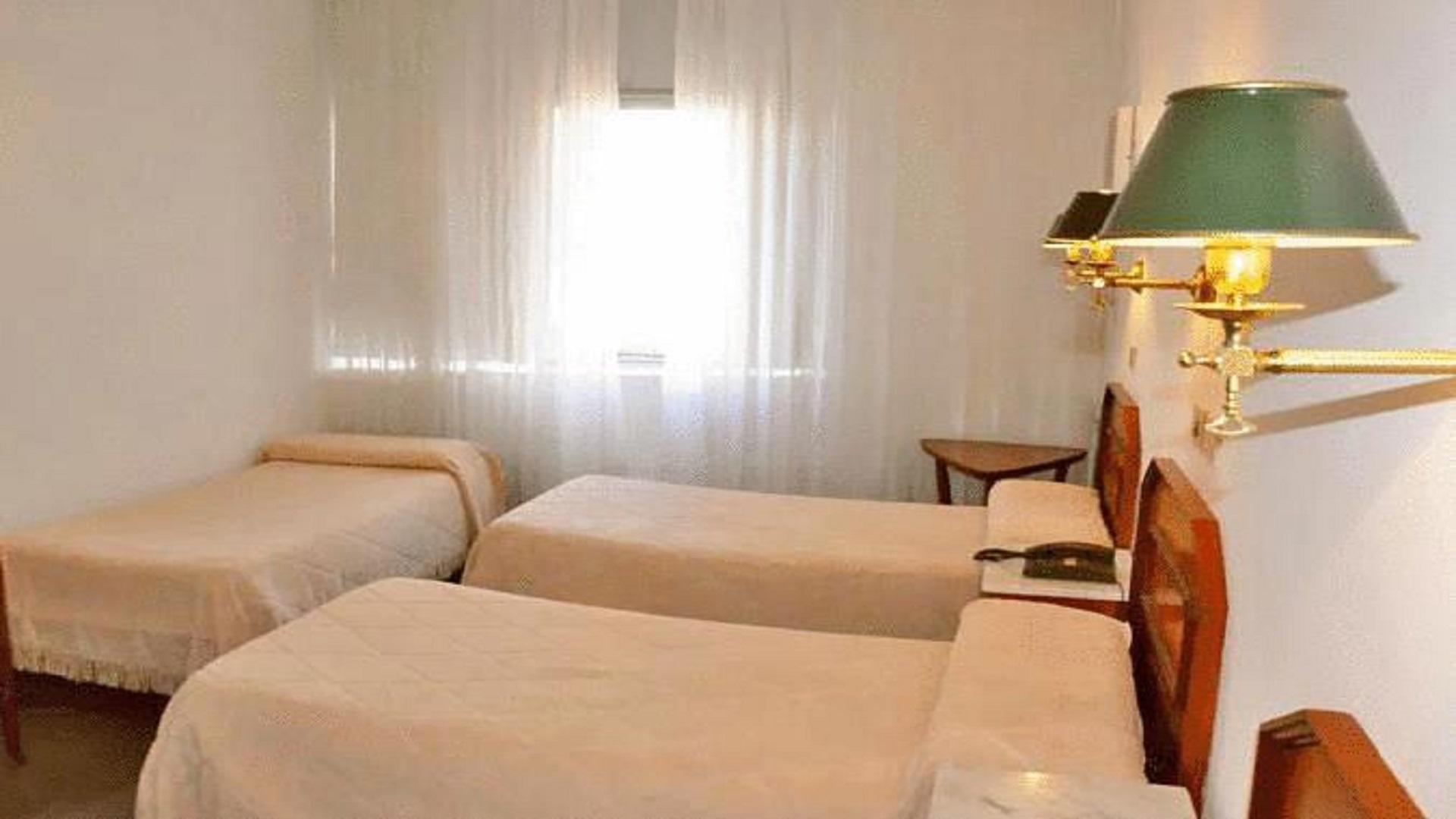 Hotel Tres Sargentos Buenos Aires Extérieur photo