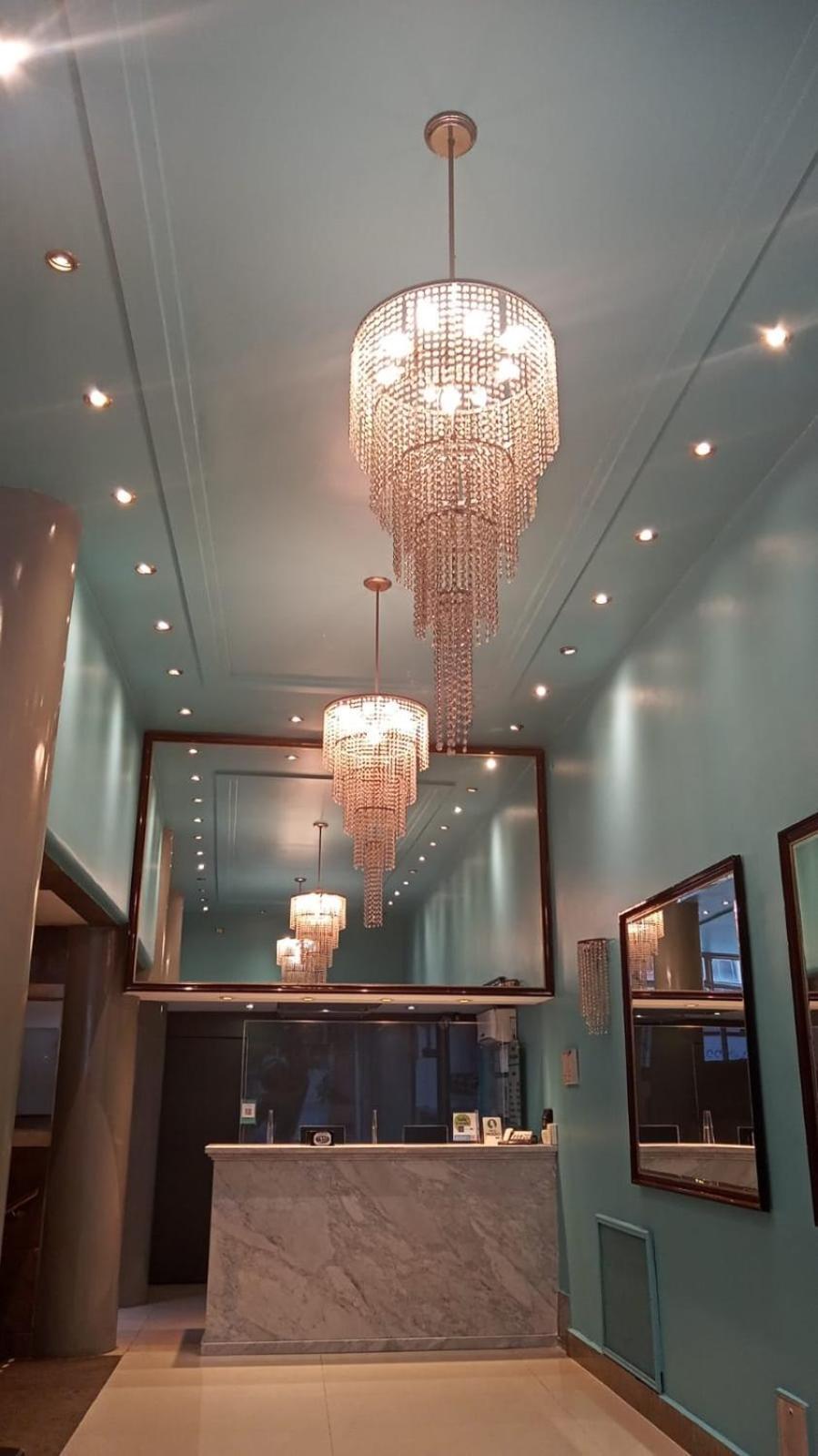 Hotel Tres Sargentos Buenos Aires Extérieur photo