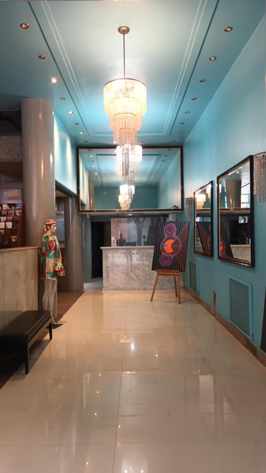 Hotel Tres Sargentos Buenos Aires Extérieur photo