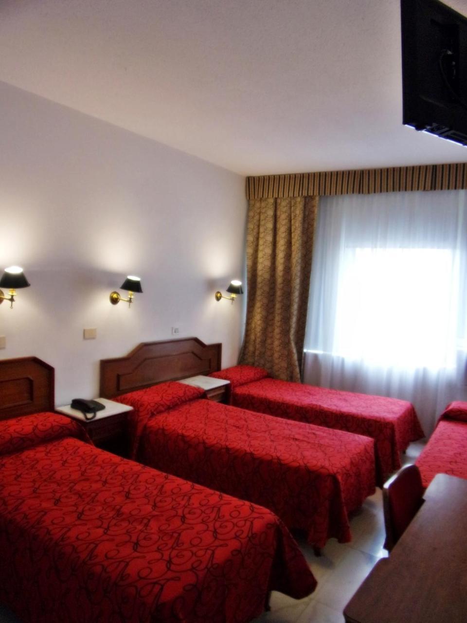Hotel Tres Sargentos Buenos Aires Extérieur photo